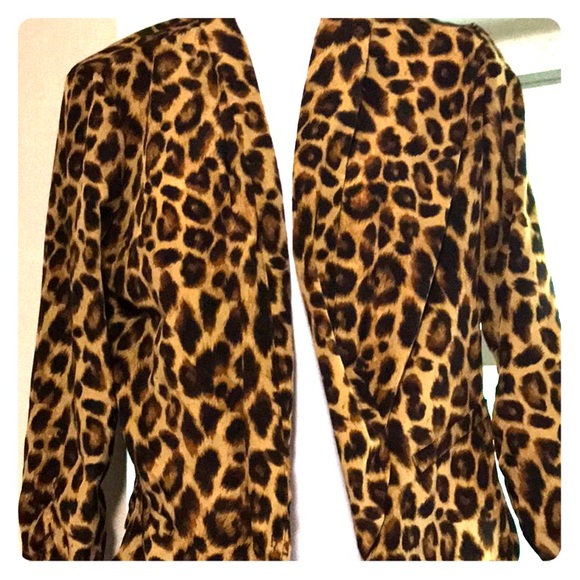 Blazer - Picture 1 of 1